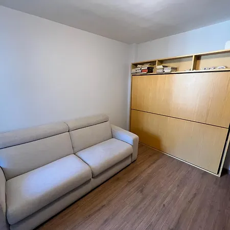 Aurora Boreale - Centro - Parking Appartement